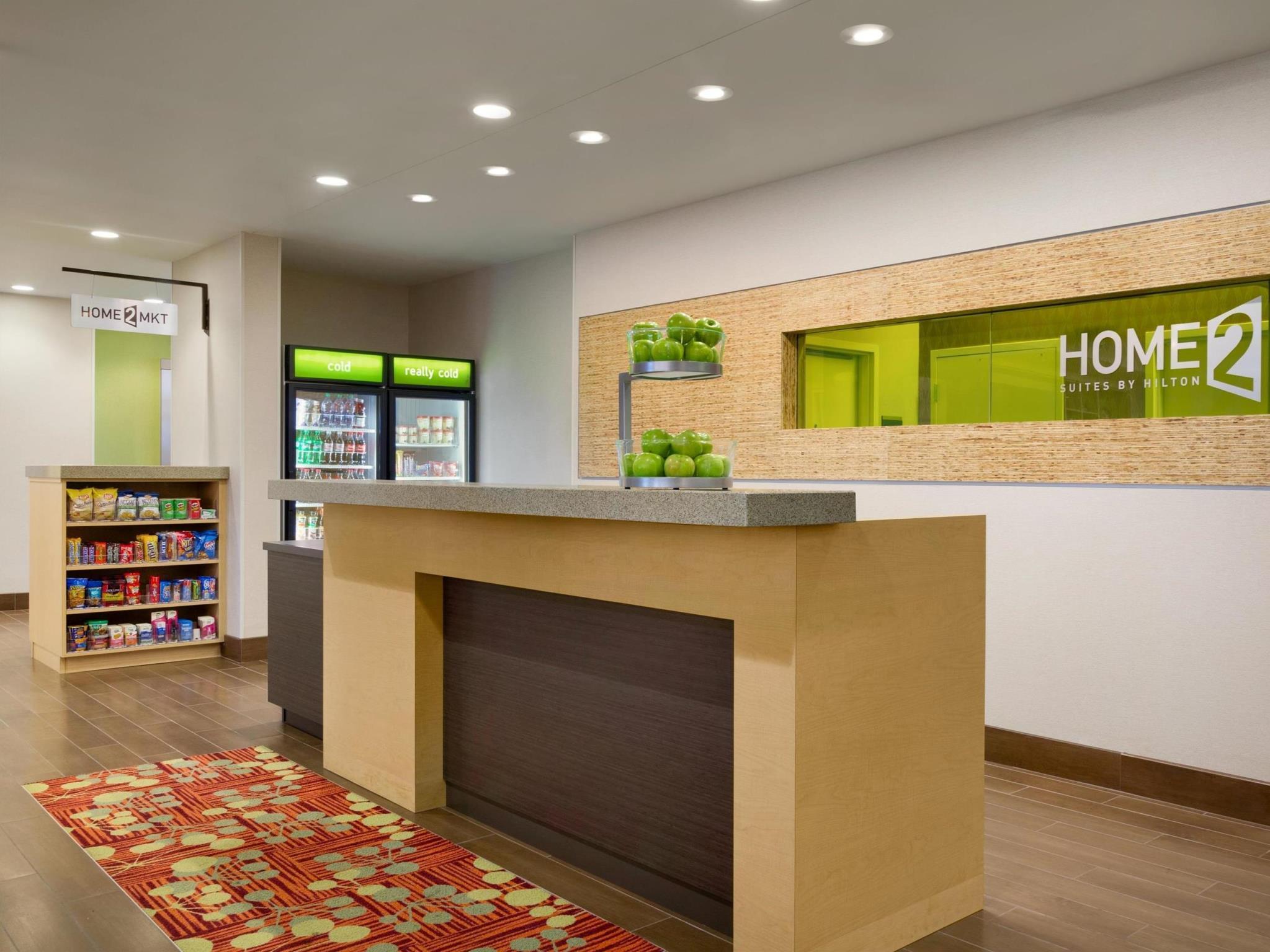 Home2 Suites By Hilton Phoenix Chandler Exterior foto