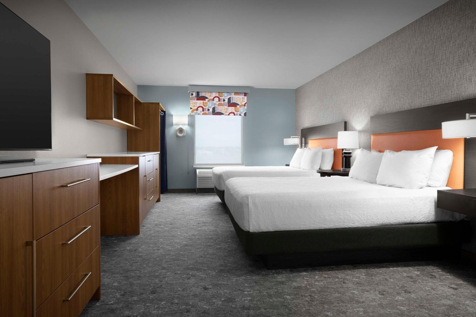 Home2 Suites By Hilton Phoenix Chandler Exterior foto
